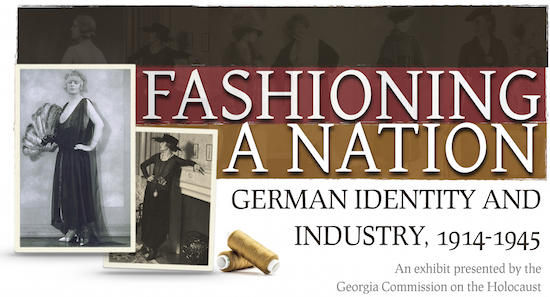Online Promo Logo Fashioning A Nation 1