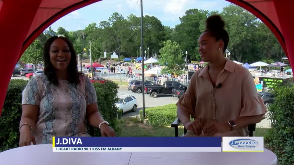 Jdiva’s Entertainment Report: June 2, 2023