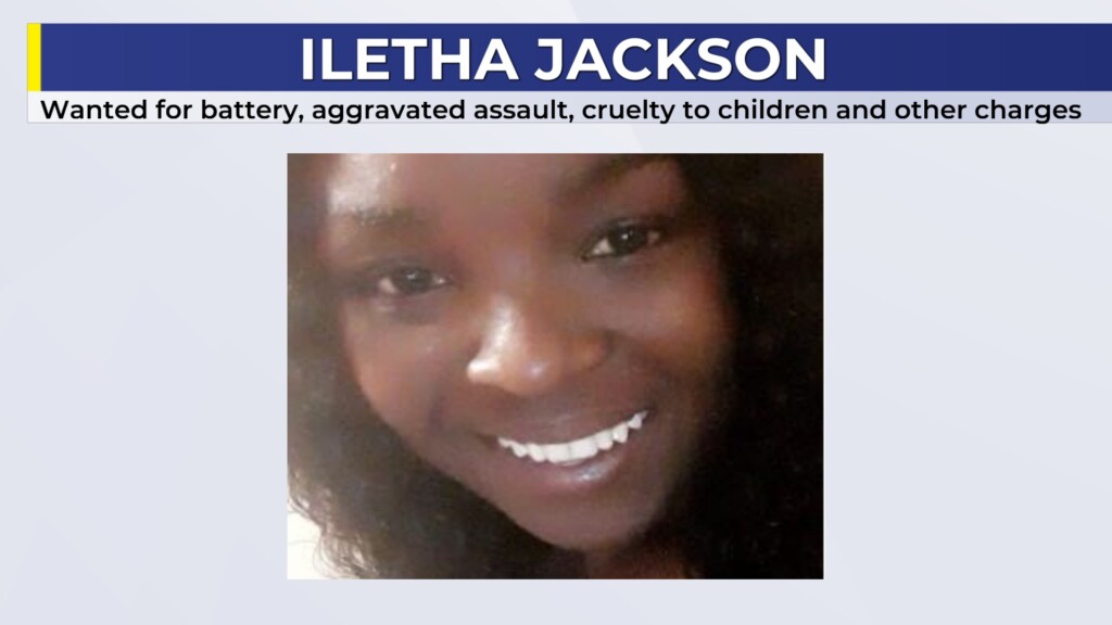 Iletha Jackson