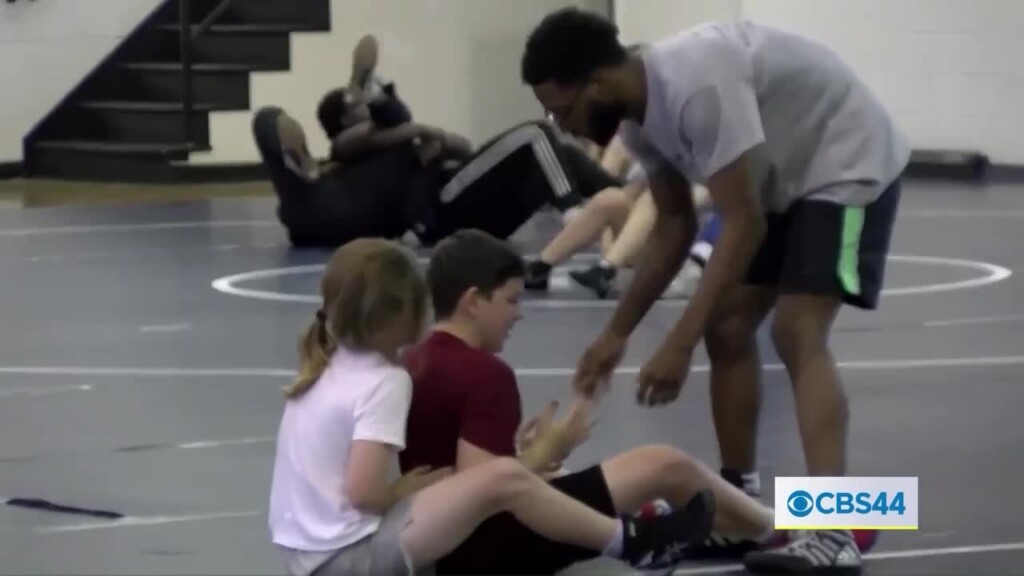 Tift Wrestling