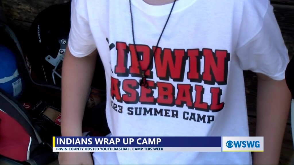 Irwin Camp