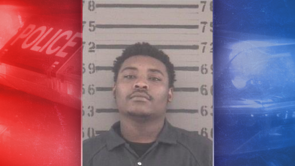 Vomug Delanta Williams Bolo