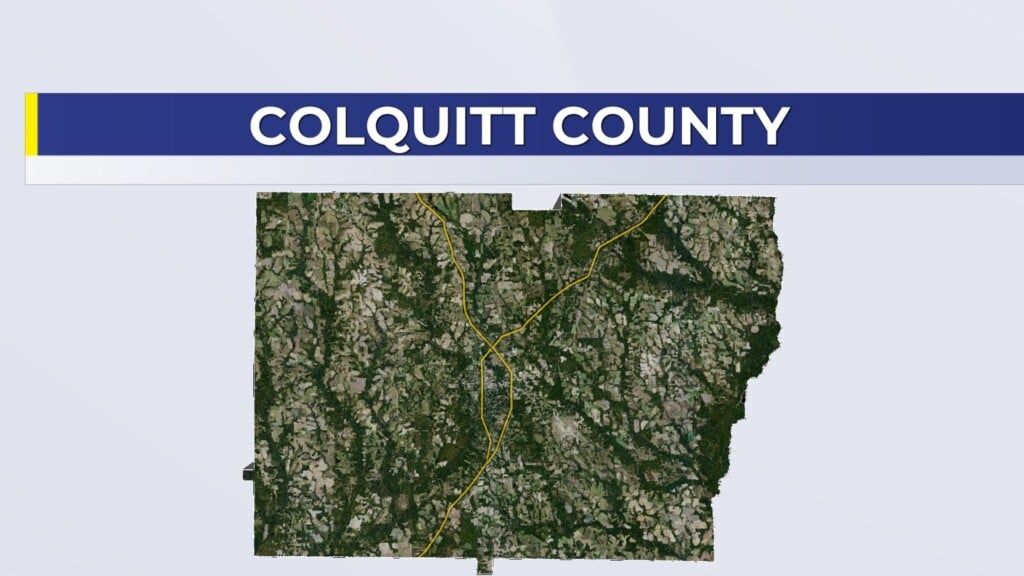 Colquittcounty