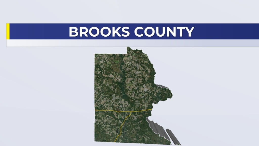 Brooks County