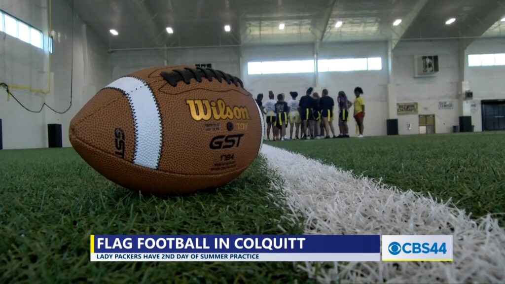 Colquitt Ff