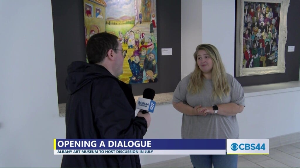 Albany Museum Of Art To Host Open Discussion Forum In July