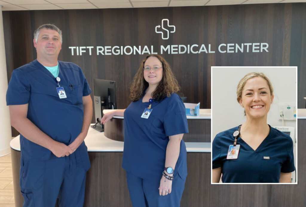 Trmc Lifelink Training July 2023