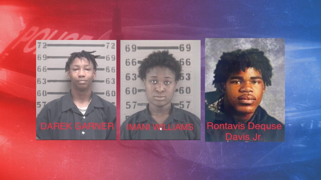 Dorsett Ave Homicide