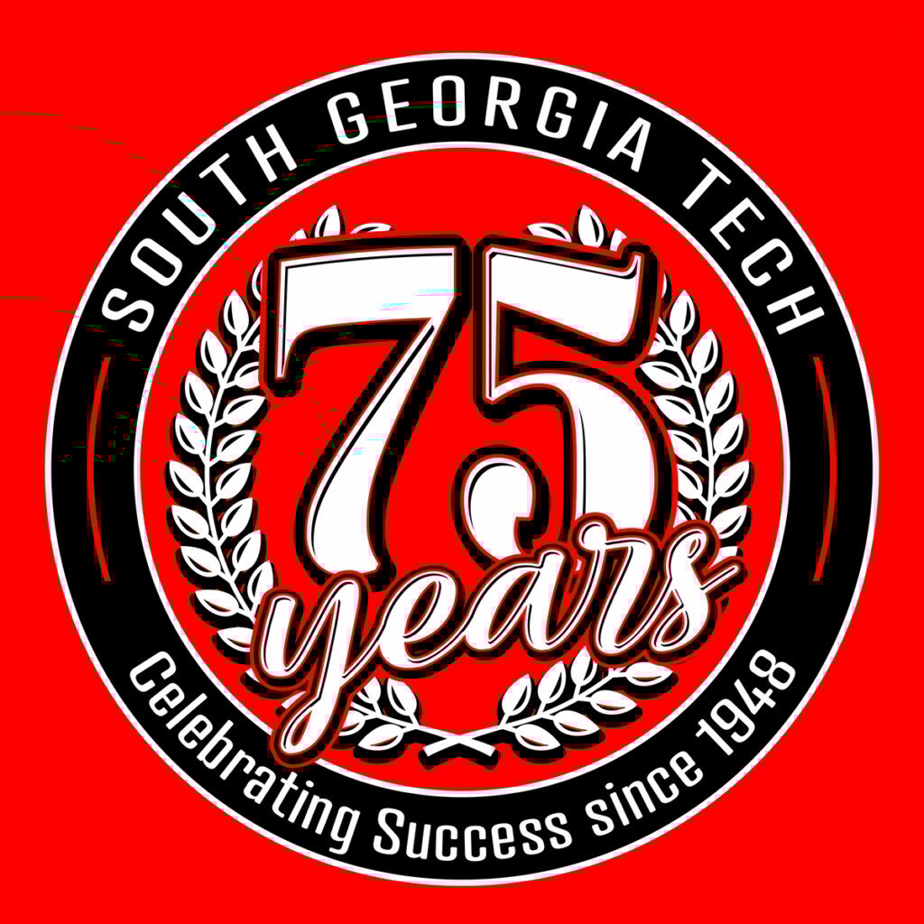 Sgtc75years T Shirt Back 7 2023