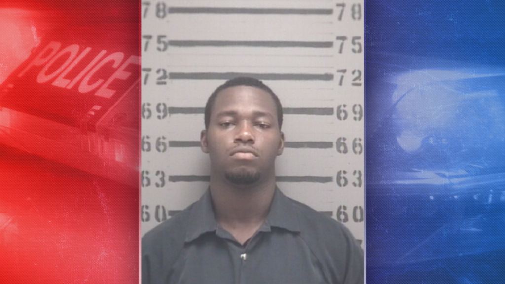 Vomug James Tillman