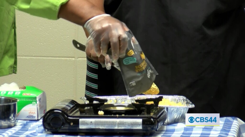Plant Based Cooking Courses Hosted By Veggie & Soul And Healthy Life Albany