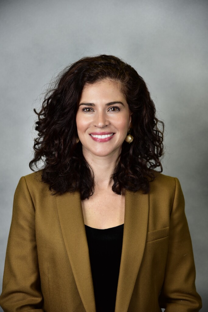 Brh Headshot