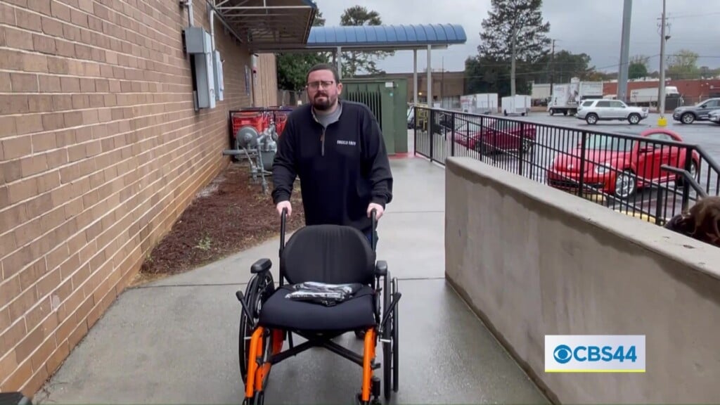 Part 5 Finale: Brian Roche: Road To Recovery
