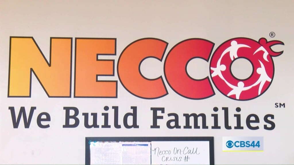 Necco Foster Care Recognized For Their Dedication To Improving The Lives Of Children And Their Families