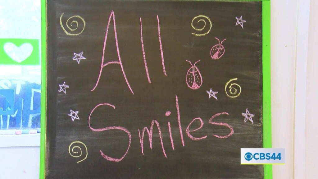 All Smiles Program At Chehaw Park & Zoo Provides Educational Experience For Special Needs Children