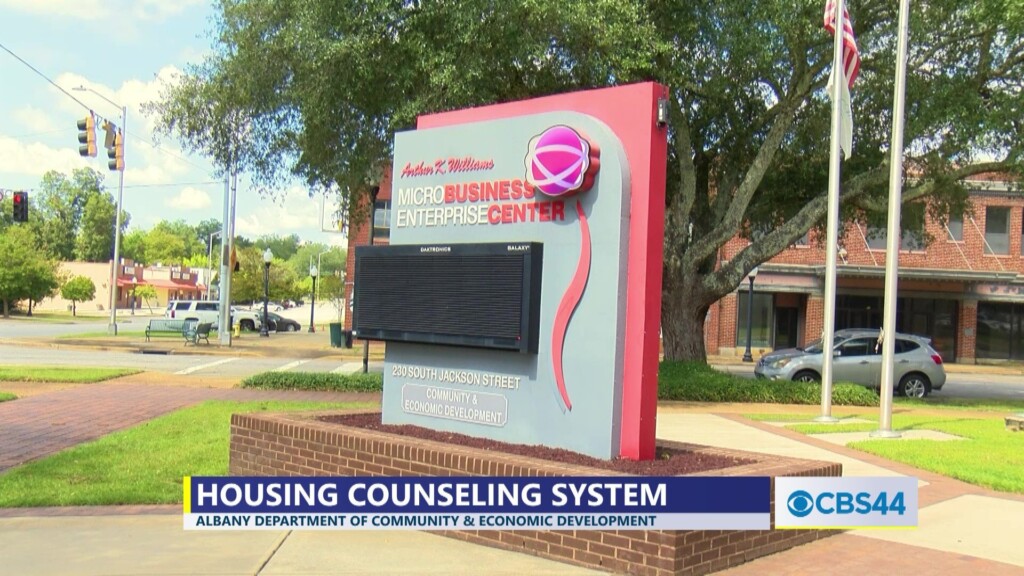 Albany Department Of Community & Economic Development Offers Housing Counseling, Addresses Homelessness