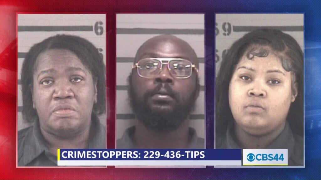 Multiple Investigation Arrests Made In Albany