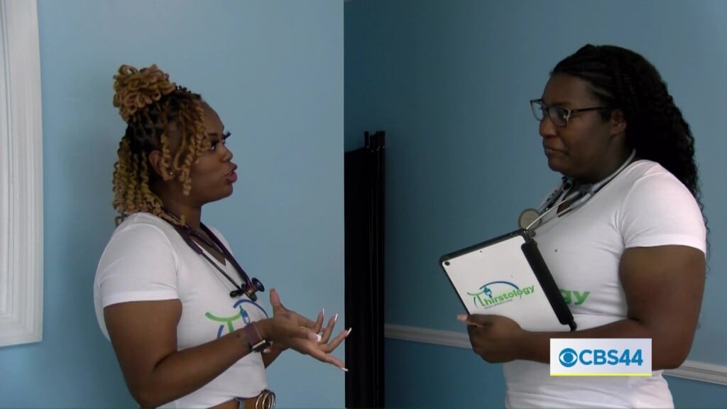 Iv Therapy For Better Health At Thirstology Infusions And Wellness Lounge In Tifton