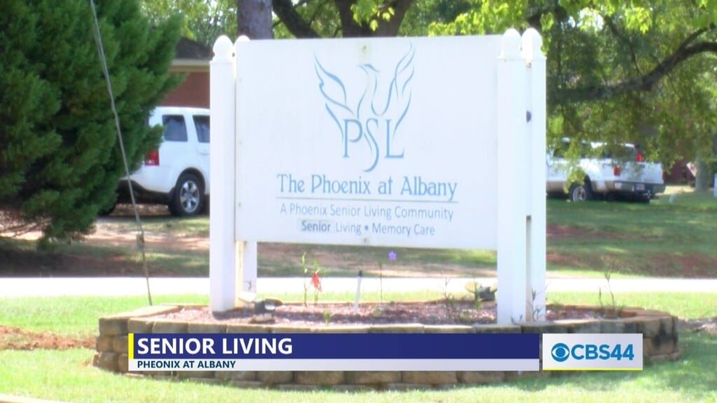 Phoenix At Albany Provides Senior Living And Cultivates Community To Senior Citizens