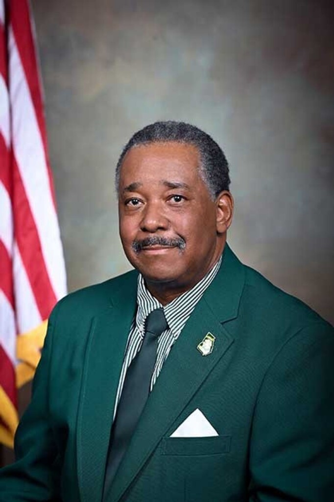 Anthonty Jones
