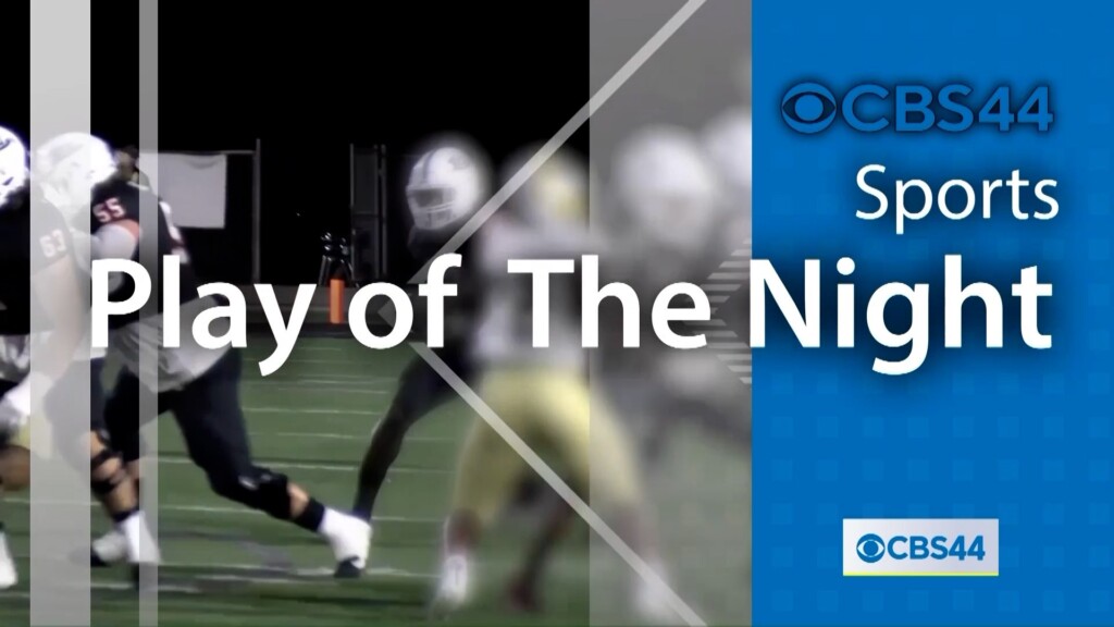 Play Of Night E1