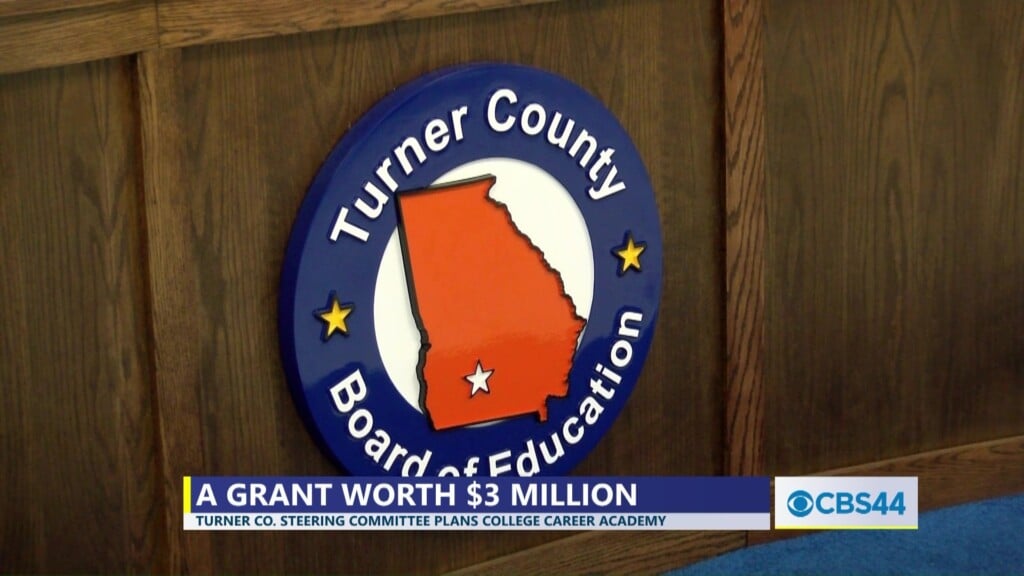 Turner Co. Steering Committee Plans College Career Academy