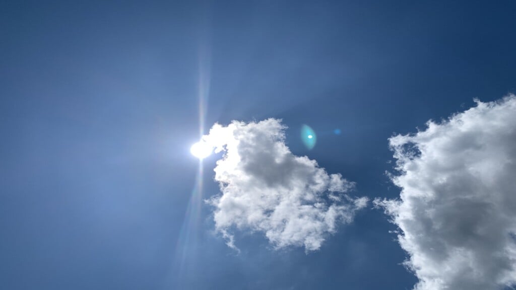 Heat Sky