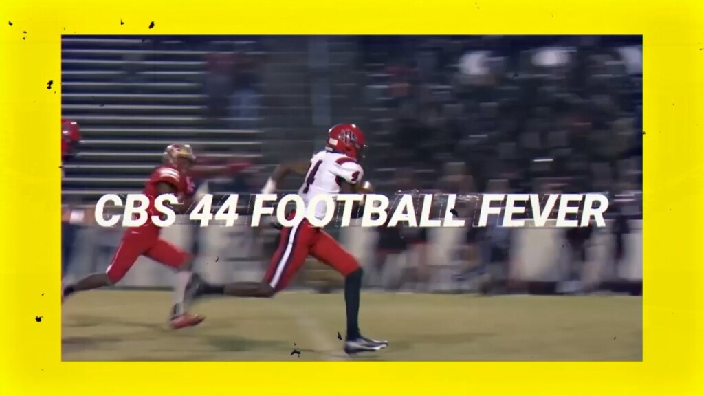 Football Scrimmages