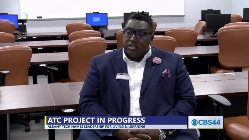 Albany Technical College Announces New Nursing Program Leadership & Partnership With Phoebe, Plans ‘living And Learning Community’ Campus