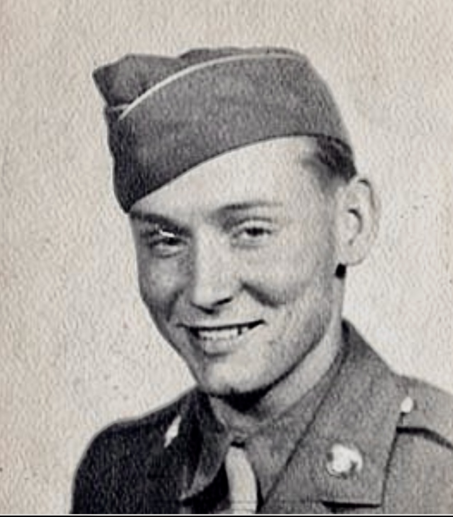 Cpl Dewey E Rewis Jr 2