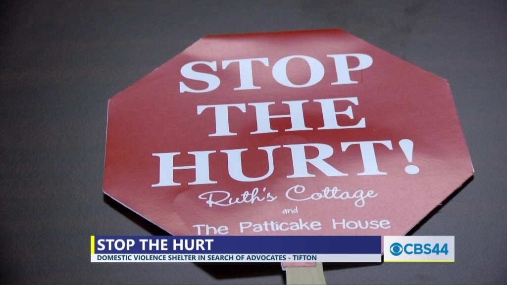 Ruth’s Cottage & Patticake House Domestic Violence Shelter In Search Of Advocates