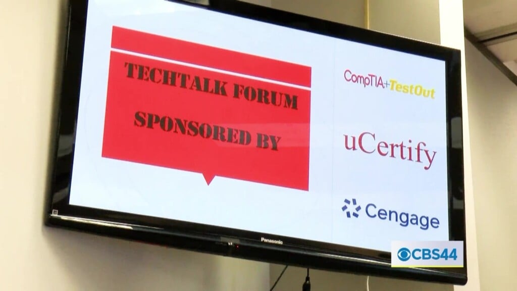 Albany Technical College Explores The Future Of Technology
