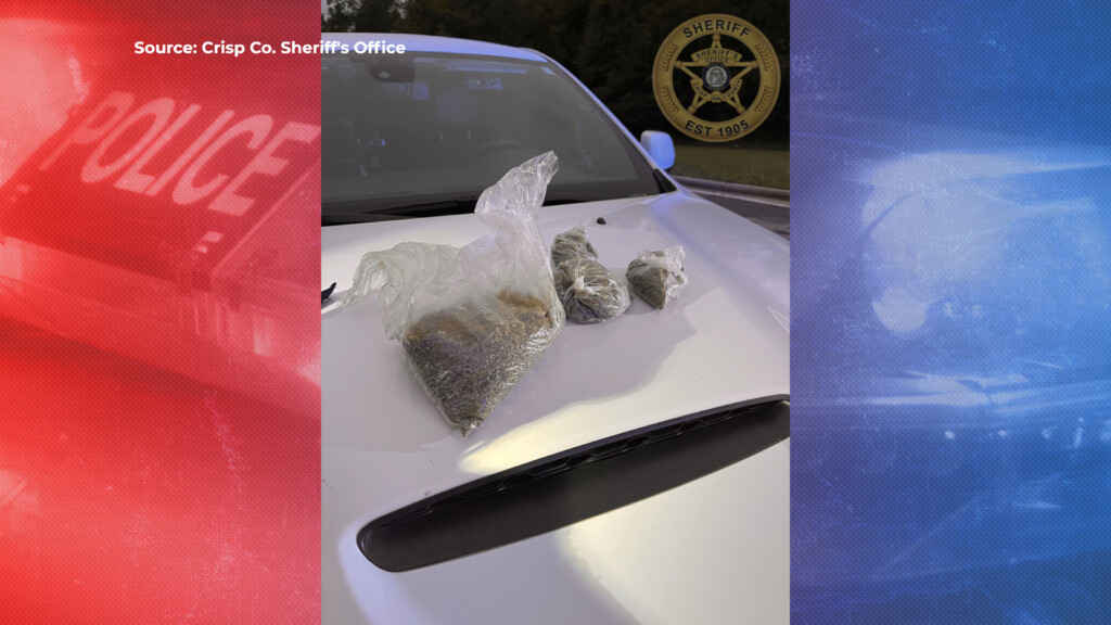 Crisp Co Attempt To Elude 1