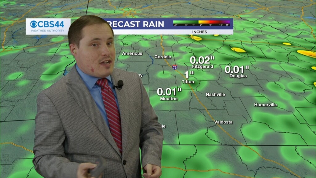 Late Weather Main 11pm 9 20 23 01