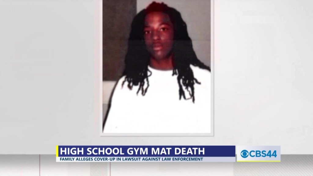 Ga $1 Billion Federal Lawsuit Launched In Kendrick Johnson Case After Teen Found Dead In Gym Mat