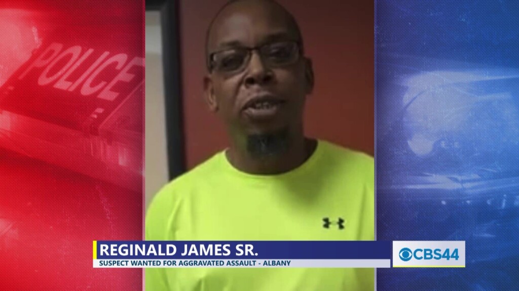 Suspect Named In Meadowlark Drive, Lake Park Elementary Assault