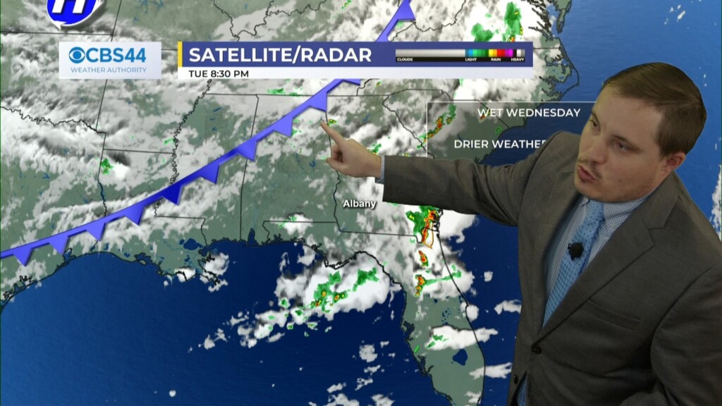 Late 11pm Weather 9 12 23 01
