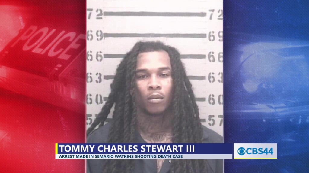 Apd Make Arrests In 200 Block Of North Broadway St. Homicide