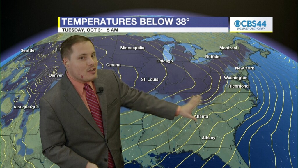 Late Main Wx 11 10 25