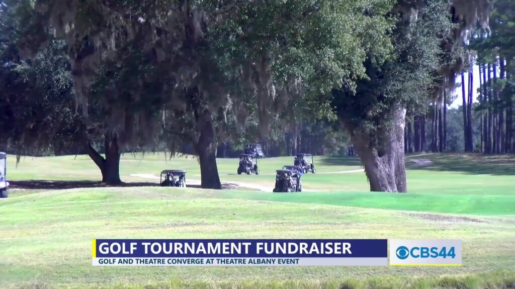 Theatre Albany Tees Off For Its Debut Golf Tournament Fundraiser