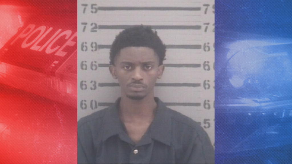 Jaboris Terrell Cato