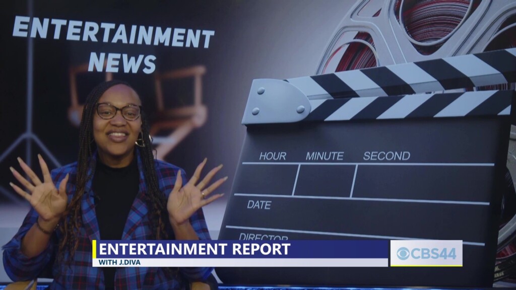Jdiva’s Entertainment Report: October 13, 2023