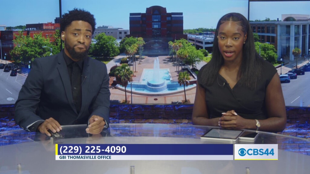 Victim Identified In Bainbridge Homicide