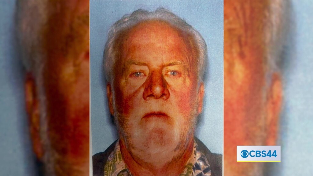 Mattie’s Call Canceled After Missing Man With Dementia Found Safe In Perry, Florida