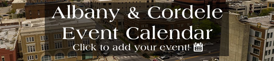 Southaga Calendar