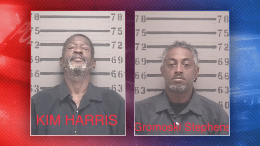 Vomug Harris Stephens