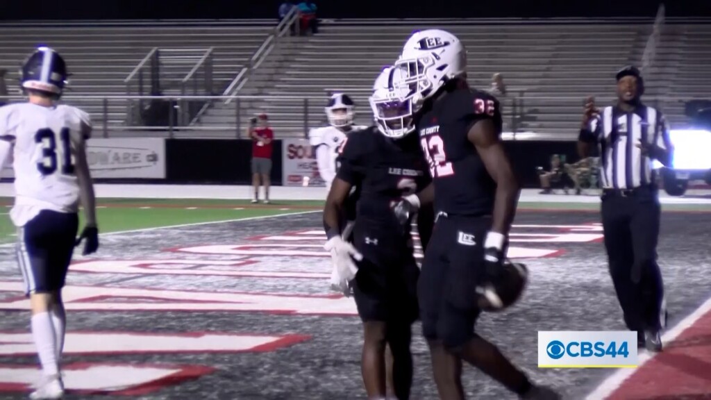 Lee V Dunwoody