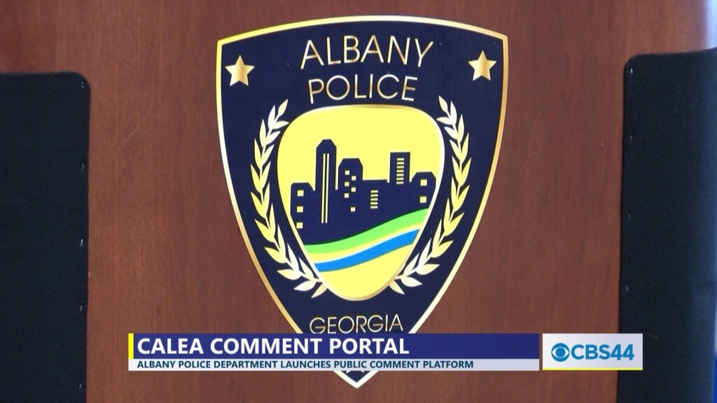 Good Life City Residents Provide Feedback To Law Enforcement Through Calea Public Comment Portal