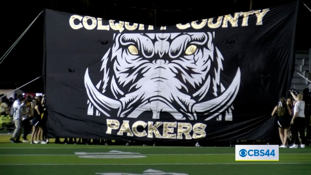 Colquitt V Westlake