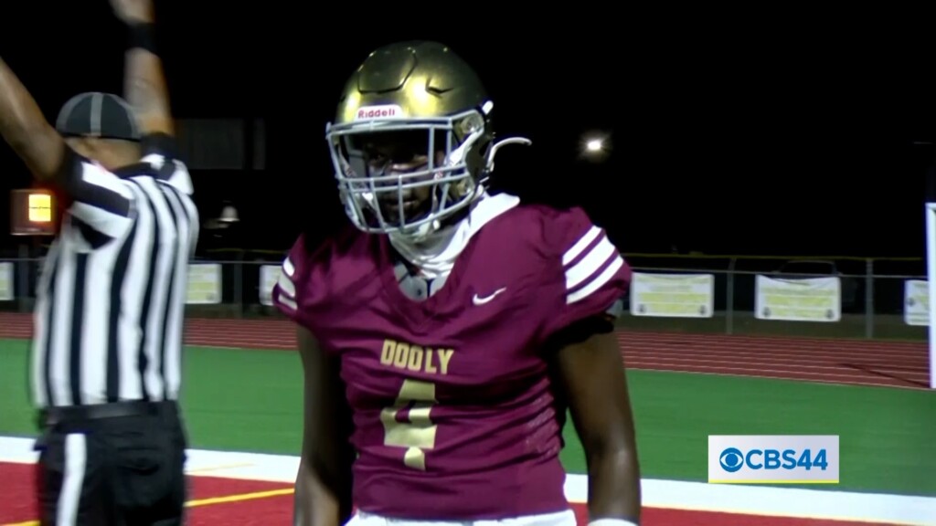Dooly V Miller